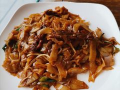 传统干炒牛河-沙河粉村·国家非遗传承(云台店)