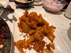-三猫黑鱼花(南大店)