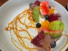 -MAGPIE喜鹊派餐厅(华侨城店)