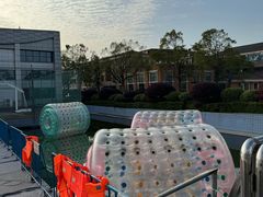 -千龙湖生态旅游度假区