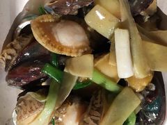 -盒马鲜生(莱蒙都会店)