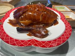 -京味民福烤鸭店(建设四马路店)