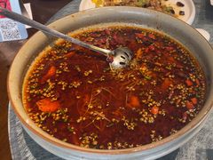 -川香渔府(万达店)