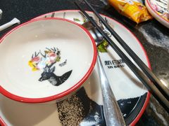 -新白鹿餐厅(百联中环店)