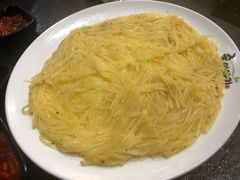 -槿Story·韩国料理(望京韩国美食城店)