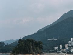 -广州市流溪河国家森林公园