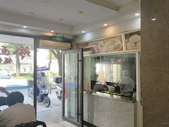 -白玉兰小吃(新村路店)