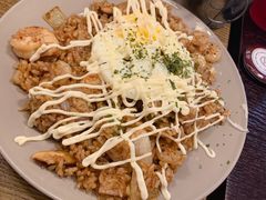 -机器人火炉披萨