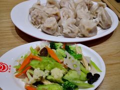 -赵奶奶水饺锅贴小酒馆(丁字沽店)