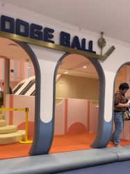 -奈尔宝家庭中心·亲子餐厅(鄞州万达店)