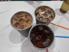-香港深仔记茶餐厅(东门店)