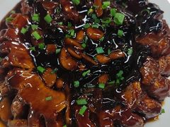 -阿娘家·原生态农家菜(国顺东路店)