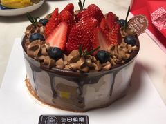 -吉川堂·日式甜点专门店(正佳广场店)