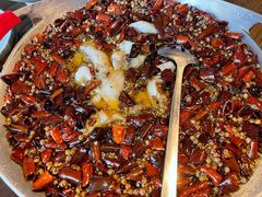 -水煮三国·川鲁江湖菜(香山店)