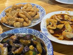 -下塘街25号农家菜馆(新场店)