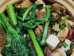 -华记煲仔华·煲仔饭(人和店)