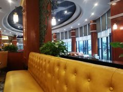 -圣雷克大酒店