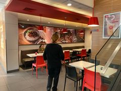 -永和大王(万顺路店)