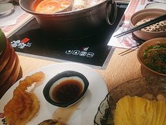 -温野菜涮涮锅(大悦城店)