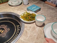 -淘米捞·米汤脆鲩鱼火锅(福田皇岗店)
