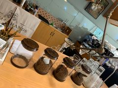 -铁手珈琲制造局metalhands(望京店)