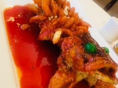 -松鹤楼(狮山永利广场店)