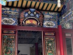 -高庙保安寺