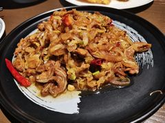 -梧桐树下(云锦世家店)