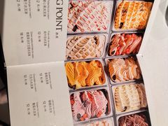 -黑宝石西餐厅(汇励99城市公园店)