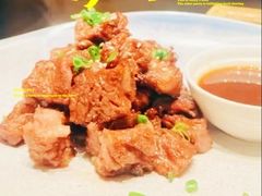 -老爷庙风味美食府(魏都大道店)
