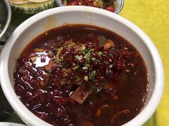-雪霁山庄·合肥地标老字号