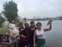 -湖南东洞庭湖国家级自然保护区