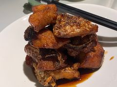 -黛瓦里巷(南京东路店)