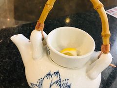 -大渔铁板烧(万象城店)