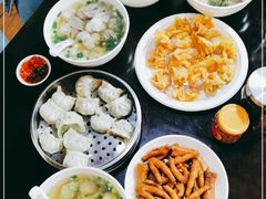 -蓝记云吞(正果店)