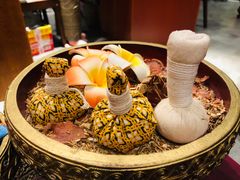 -MintsThai沁泰都市SPA·泰式按摩(公园1903店)