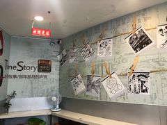 -妯娌老鸭粉丝汤(顾村公园店)