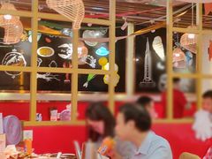 -老闵田螺馆·南昌市井菜·特色小吃(总店)