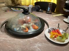 -采悦轩中餐厅·粤菜·海南菜(神州半岛喜来登度假酒店)