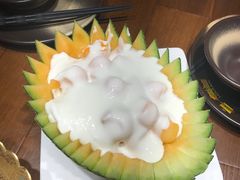 -楼兰新疆主题餐厅(苏州中心店)