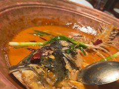 -鸽子侯·家宴·平价海鲜(绿地店)