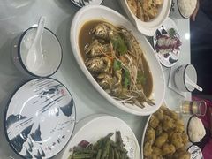 -黑石礁酒楼·海鲜(黑石礁店)
