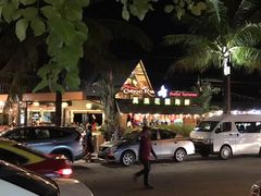 -Telaga Seafood Restaurant