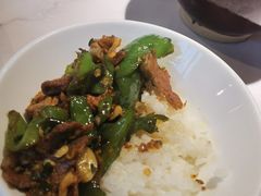 -费大厨辣椒炒肉(黄兴中心广场店)