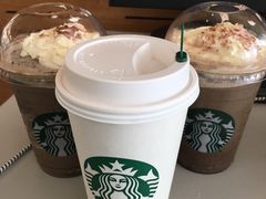 -星巴克(上海南站店)