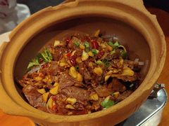 -陈家婆的菜(梅溪湖店)