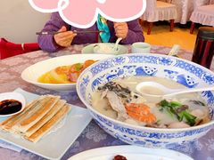 -山外山菜馆(玉泉路店)