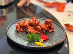 -聚鑫阁江浙菜·非遗传承技艺(闵行交大店)
