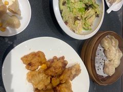 -老边饺子馆(中街店)