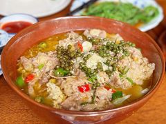 -林四喜·闽南传家菜(鼓浪屿店)